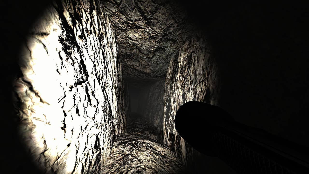 Escape the Catacombs screenshot 4