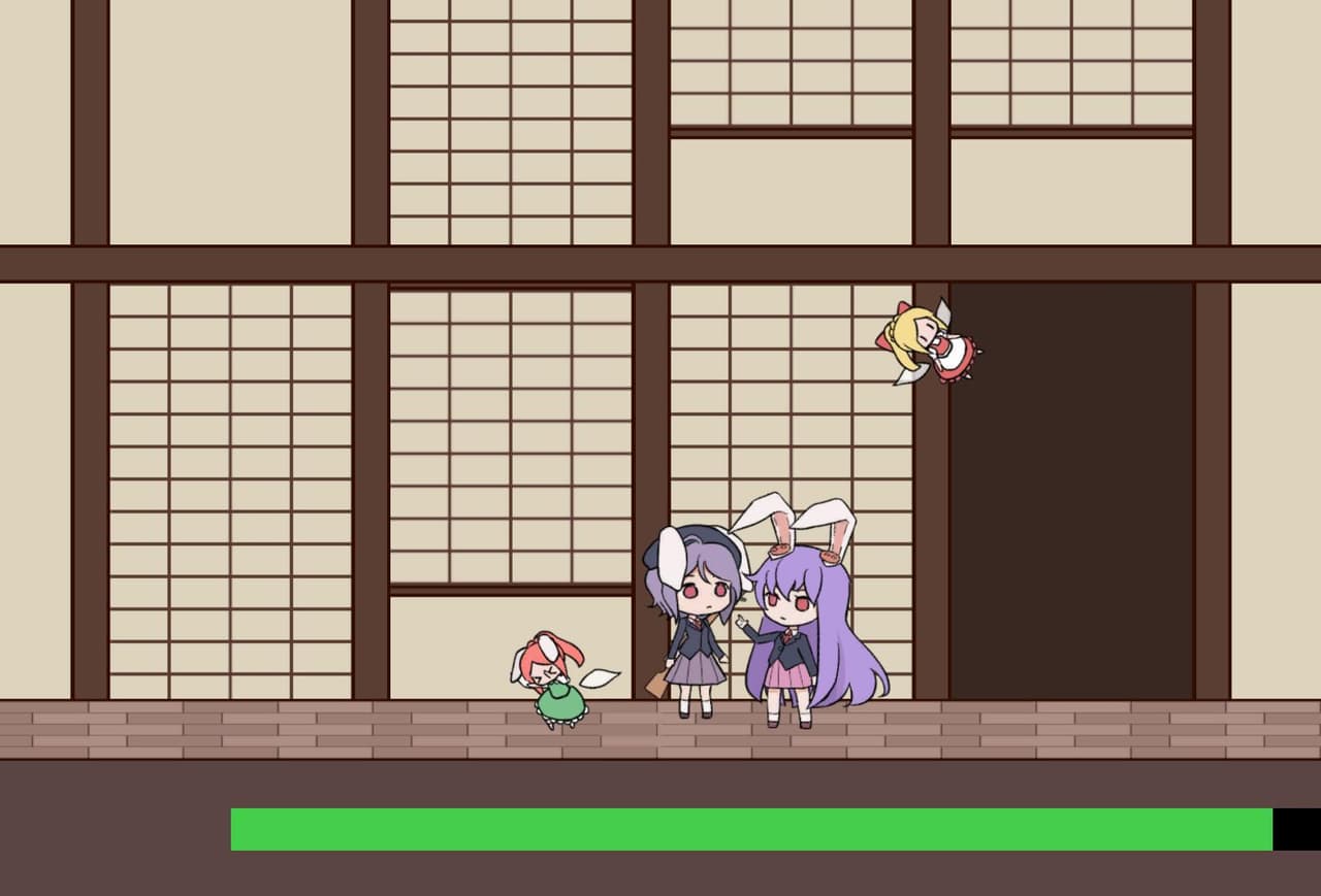 Mimi panic WIP 2