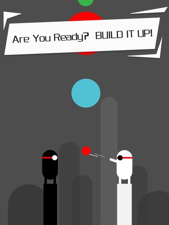 Build it up: Epic Arcade Fun screenshot 4
