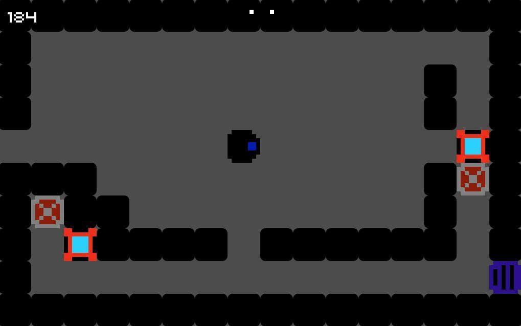 Dot Dot Dash