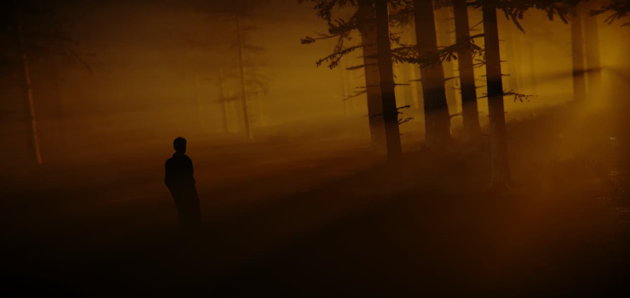 Departure screenshot 2