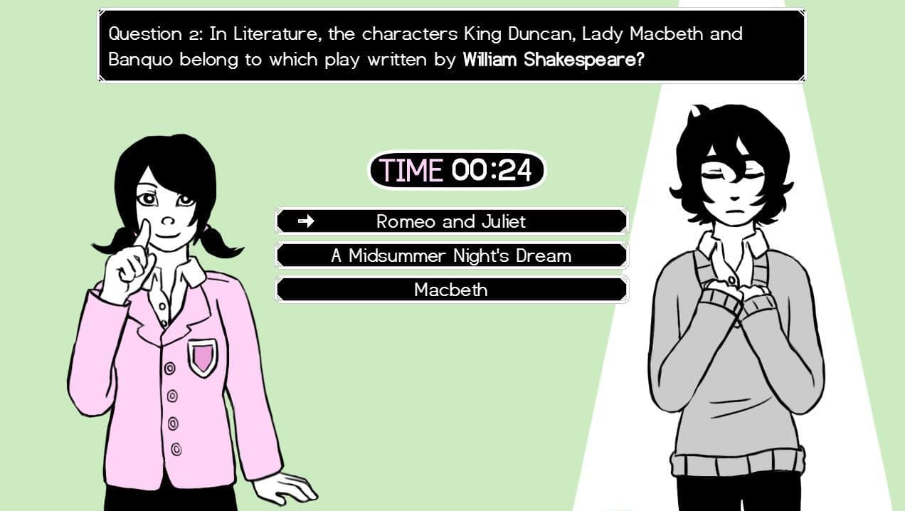 Lost Boy screenshot 3
