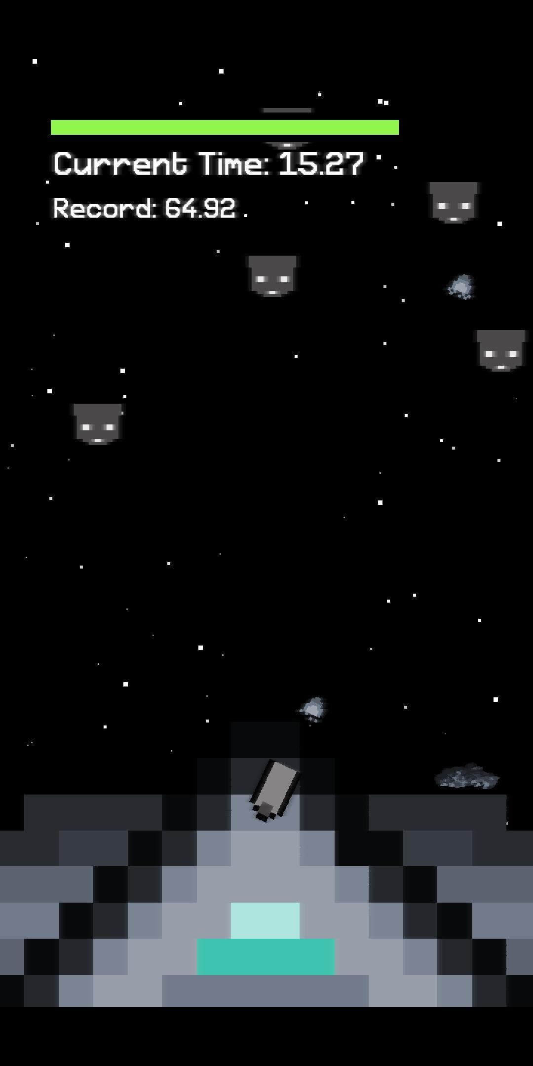Space Turret Attackers screenshot 5