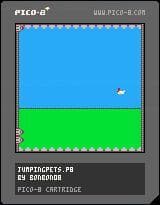Jumpingpets screenshot 3