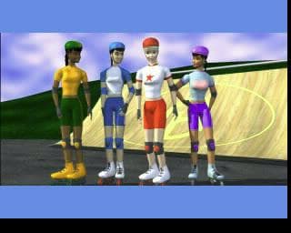 Barbie Super Sports screenshot 4