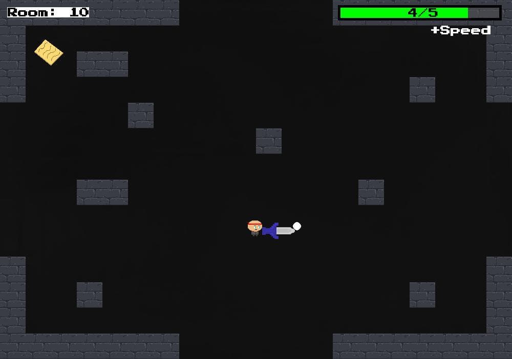The Dungeon of Azul screenshot 4