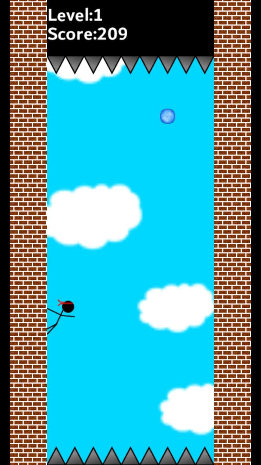 Wall Tap