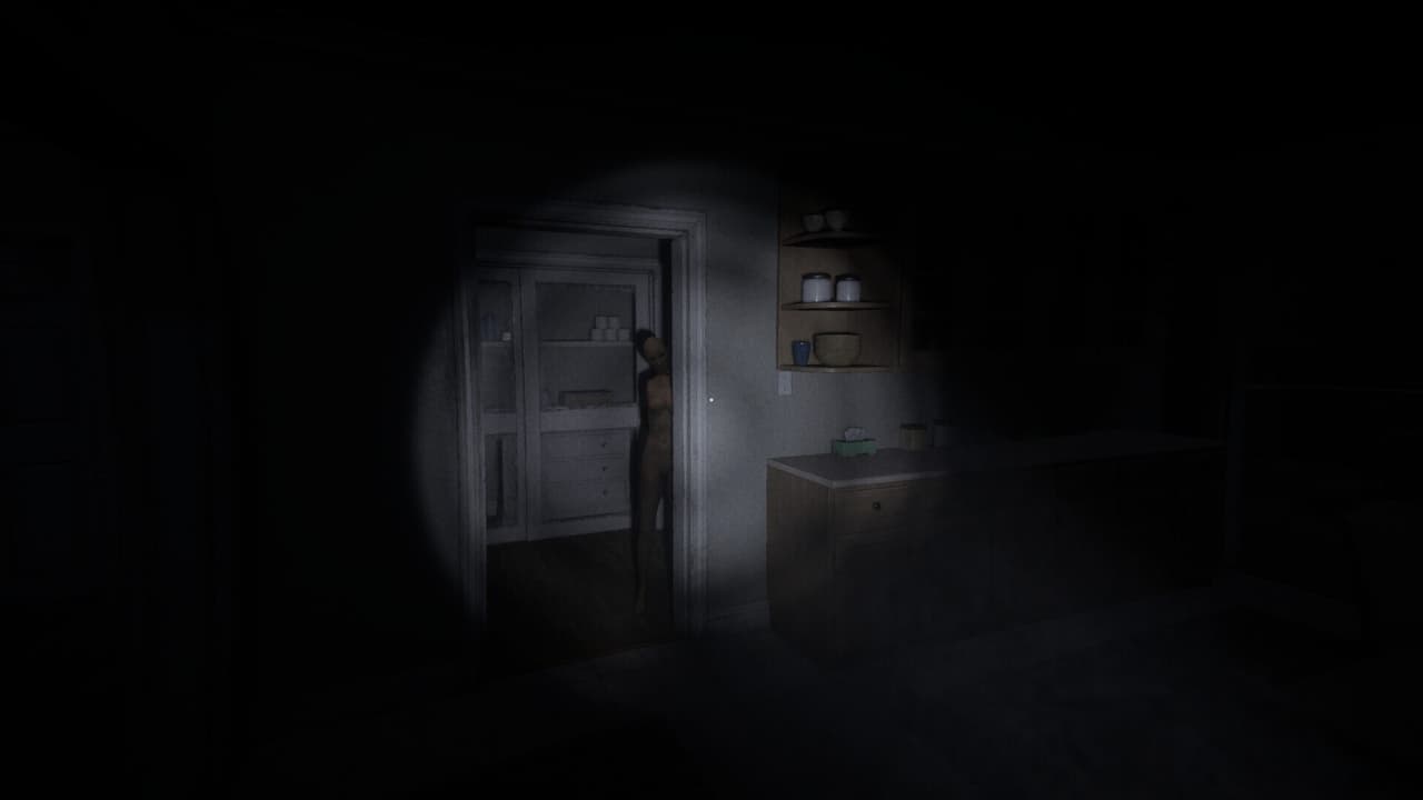 Lost Hope: Prologue screenshot 4