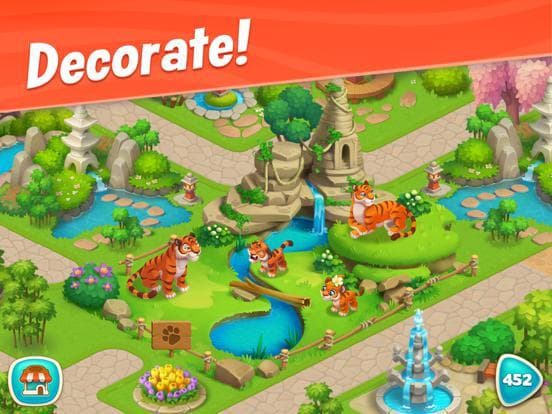 Wildscapes screenshot 5