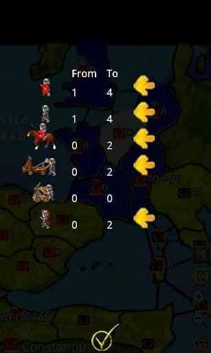 Rome At War