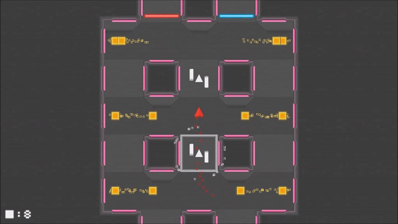 No Signal screenshot 5