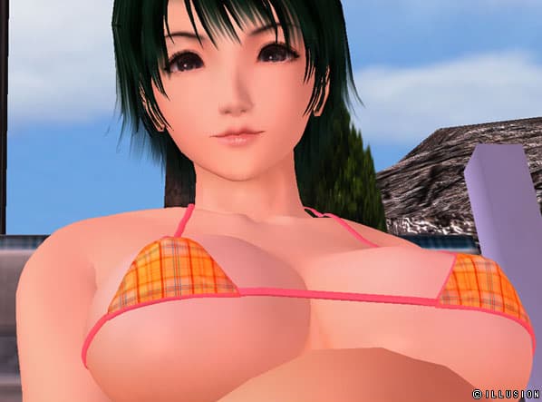 Oppai (Breast Slider) screenshot 3