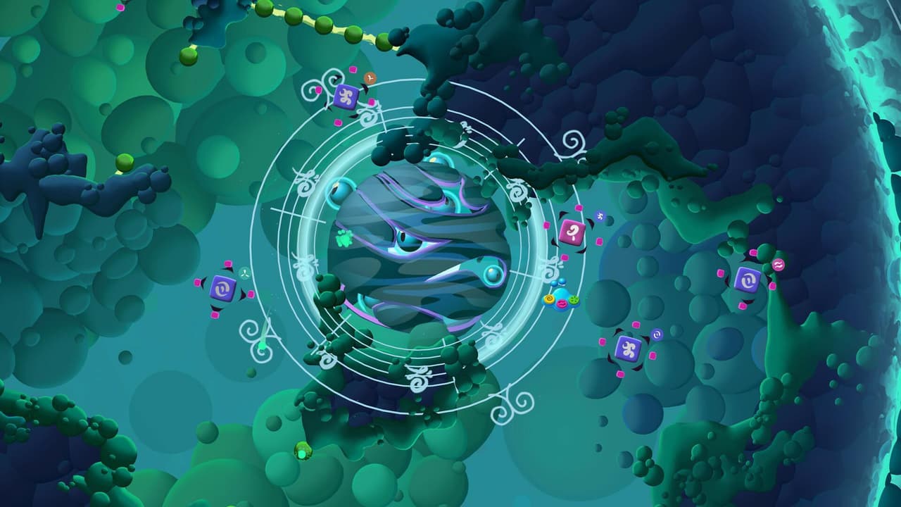 The Lullaby of Life screenshot 6