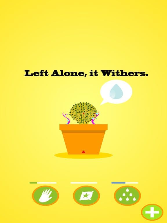 Lucky Cactus Grow screenshot 4