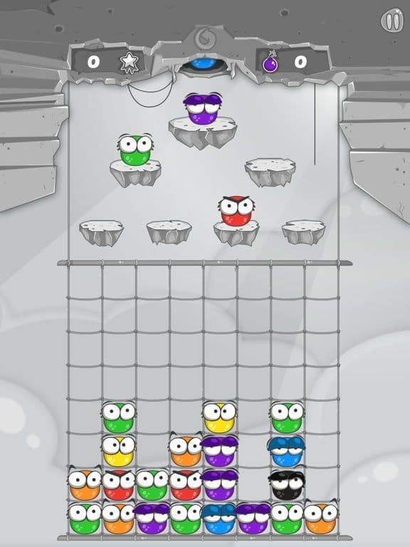 L.O.R. screenshot 3