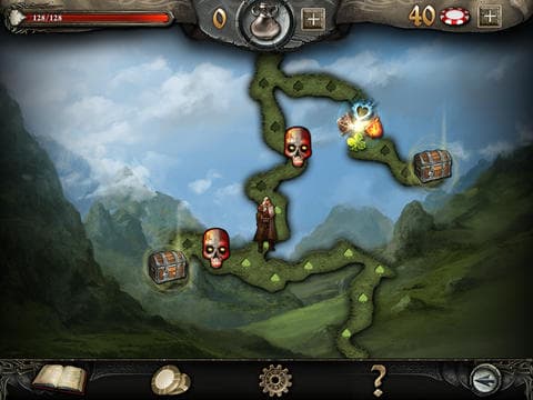 Poker Knight screenshot 5