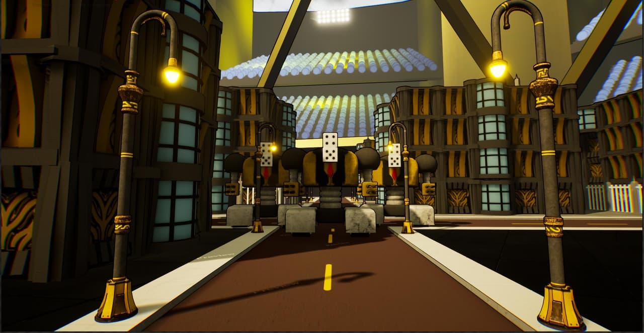 The Crowd Goes Wild! screenshot 3