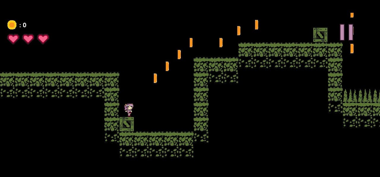 Joanas Projects: Lost in Harmonia screenshot 4