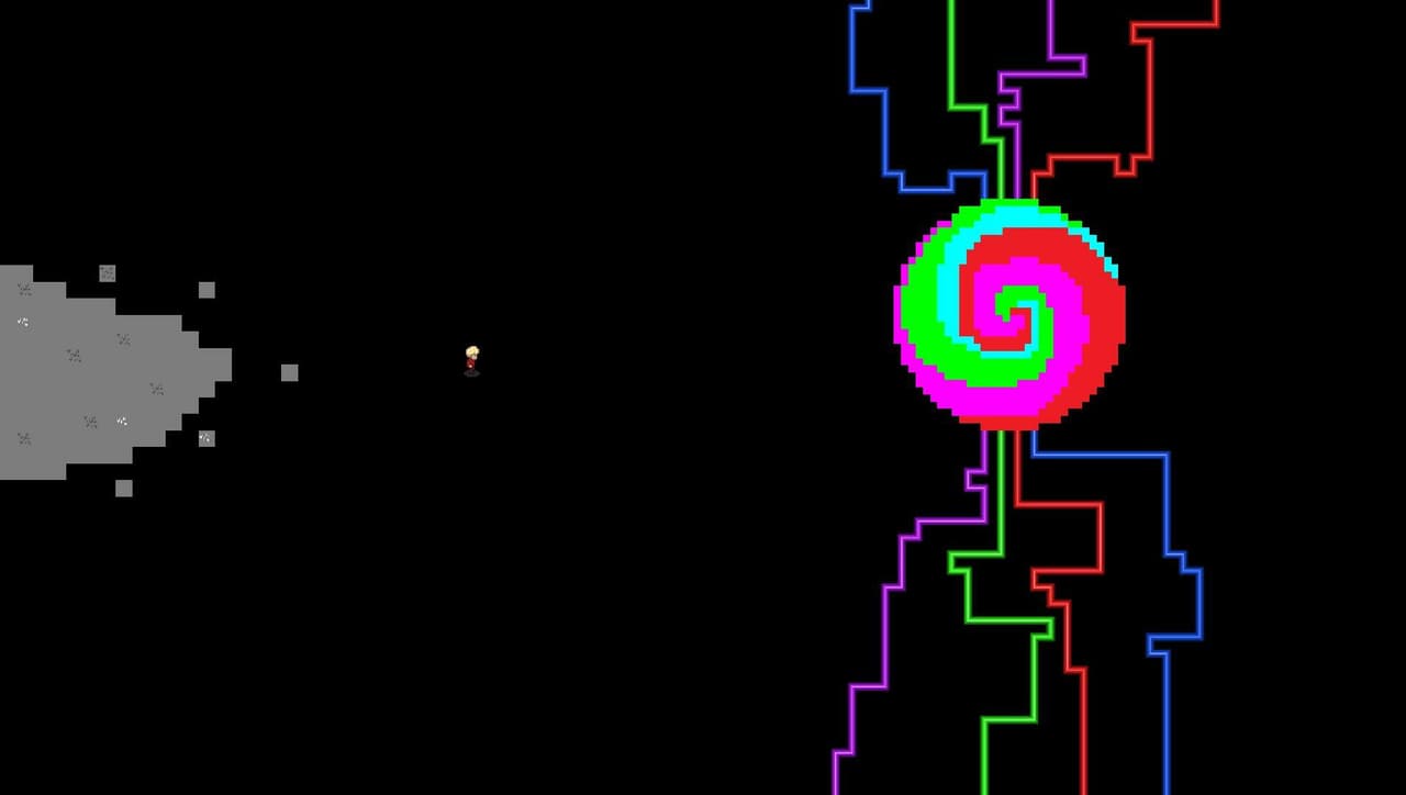 True Colors (itch) (aspiringgamemaker) screenshot 3