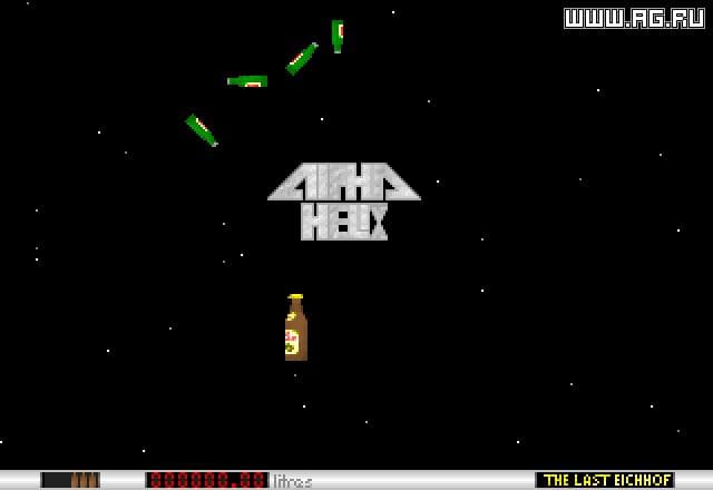 Beer: The Last Eichhof screenshot 3