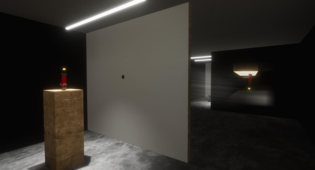 Virtual Dream Center 1.2 screenshot 5