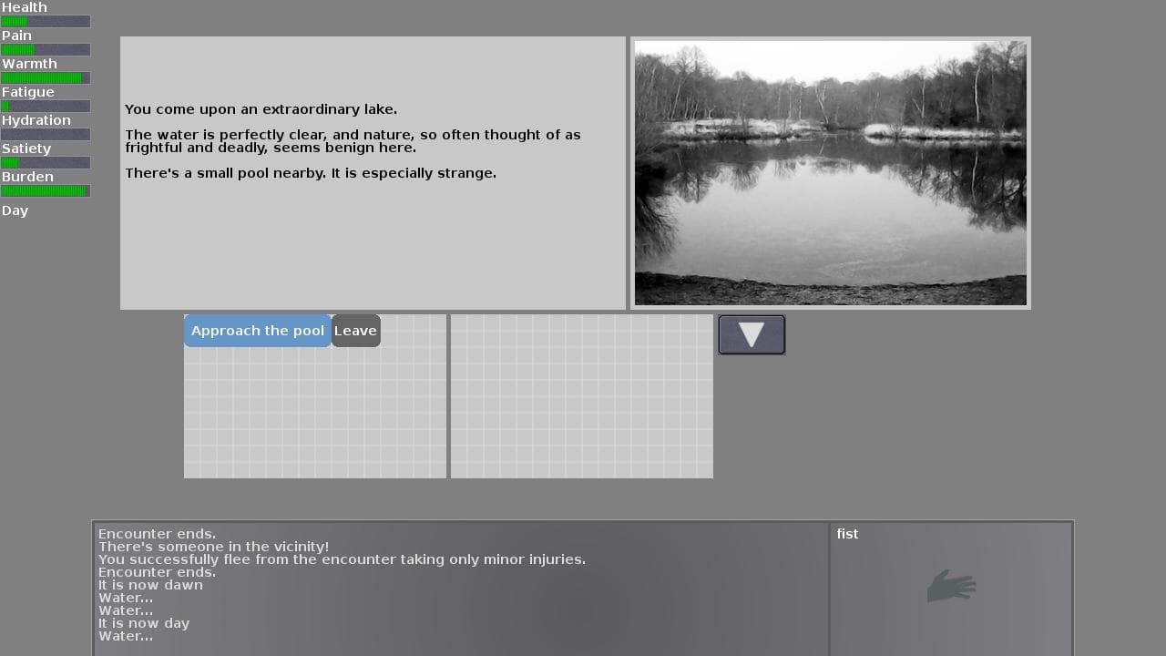 ProjectX screenshot 3