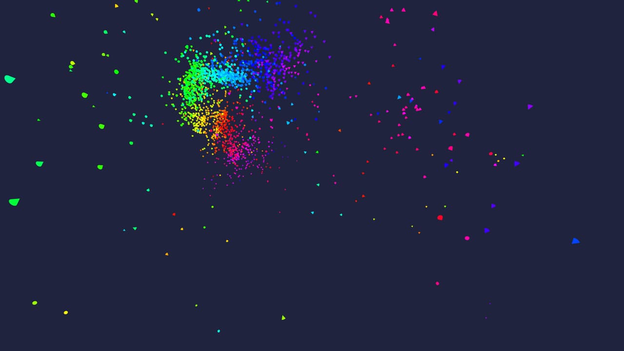 Boid Simulation