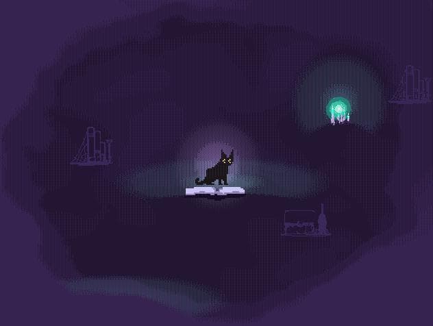 Nekomancer (Wes Does, Midoski) screenshot 4