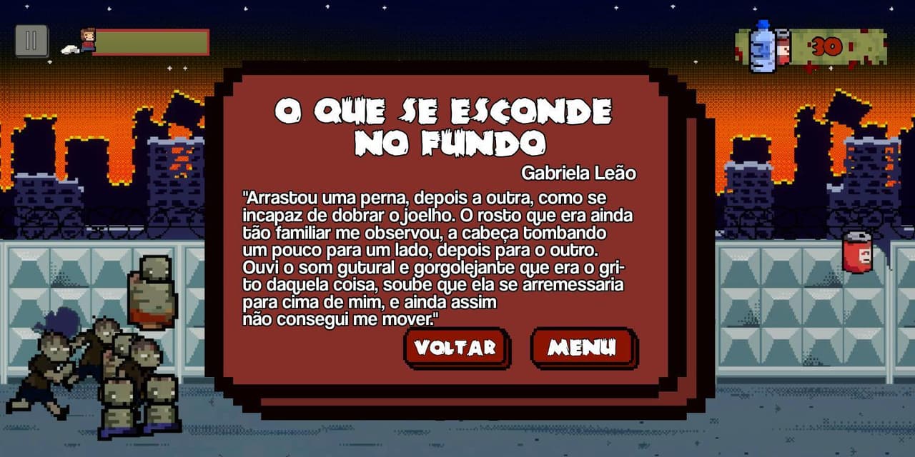Elo de Carne screenshot 5