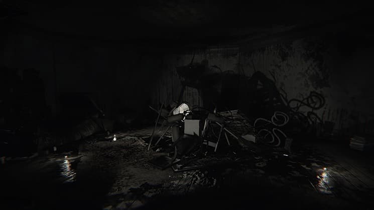 Layers of Fear: Legacy screenshot 2