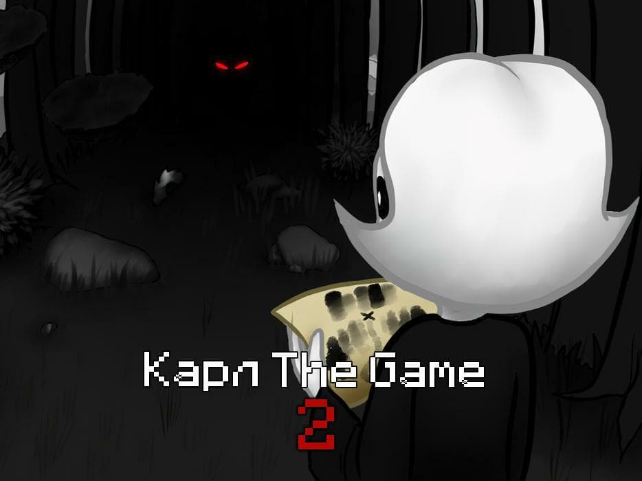 Karl The Game 2