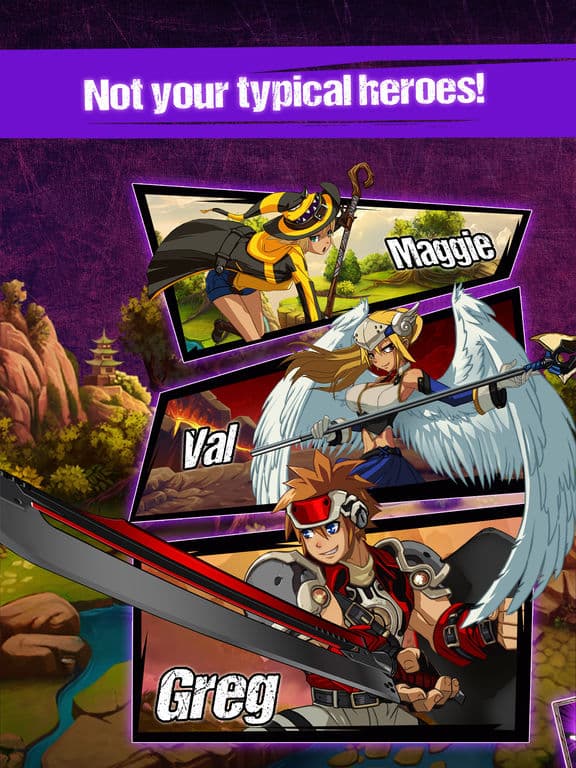 Super Awesome RPG screenshot 3