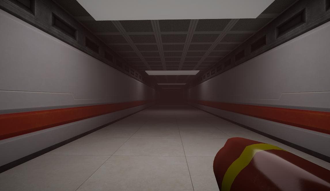 Helycon Inferno screenshot 2