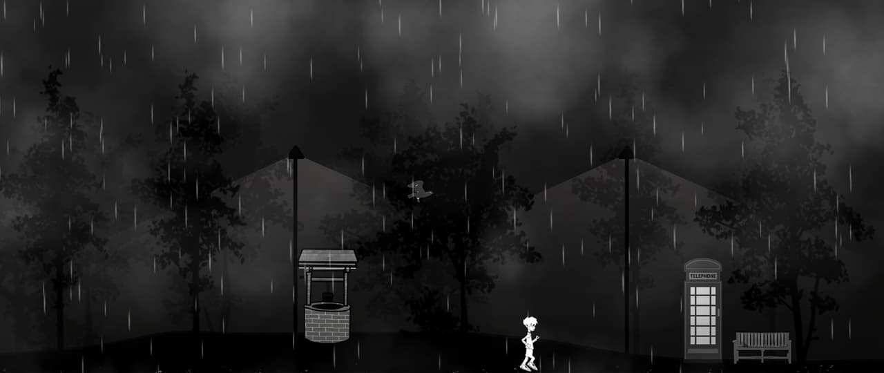 One Rainy Night