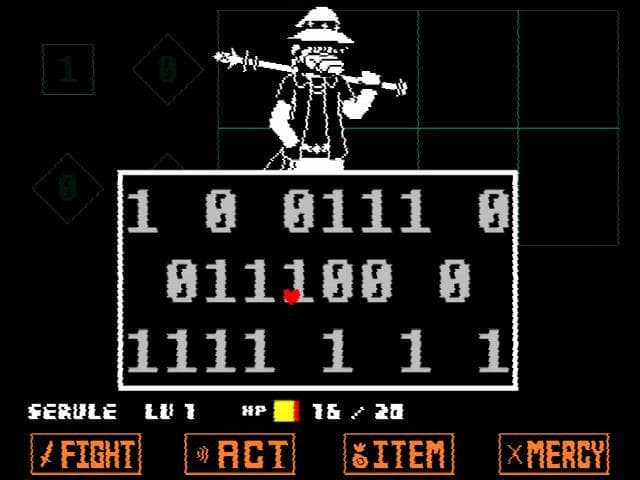 Thundertale screenshot 5