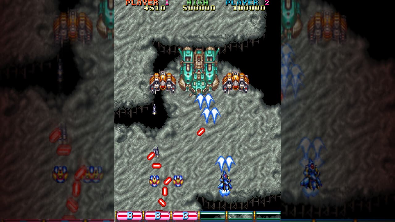 Grind Stormer (2024) screenshot 5