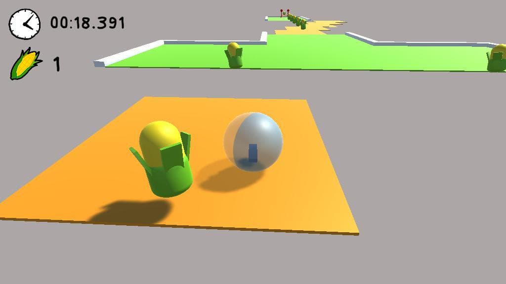 CS3113 Marble Maize Game