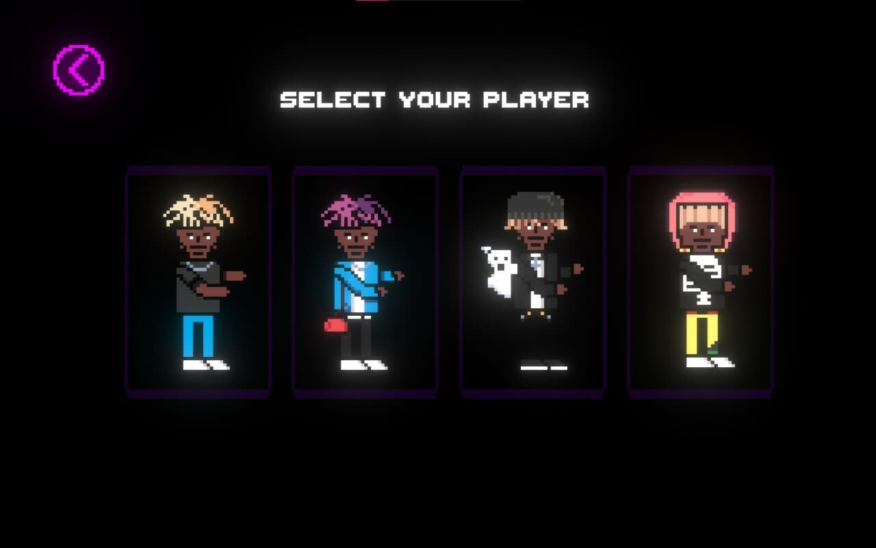 Uziverse Demo screenshot 3