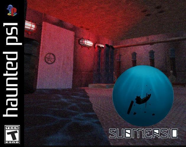 Submersio