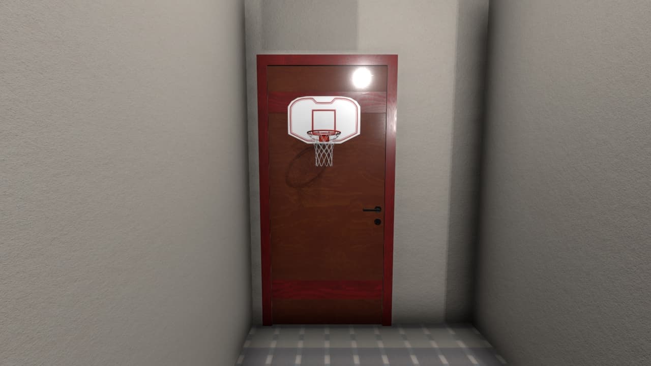 Basketball Hero VR screenshot 6