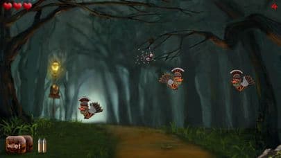 Zombie Duck Hunting Shooter screenshot 4