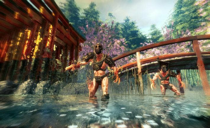 GOG Collection - Shadow Warrior Pack screenshot 2