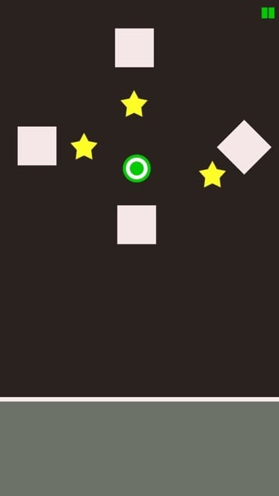 Boom Shooting - Green Dots and 8 ball Games screenshot 4