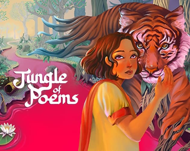Jungle of Poems