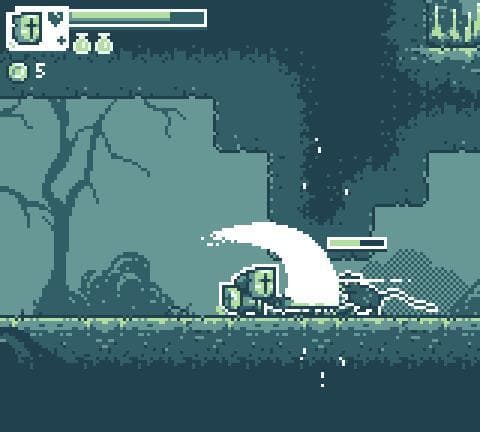 Febilis screenshot 2