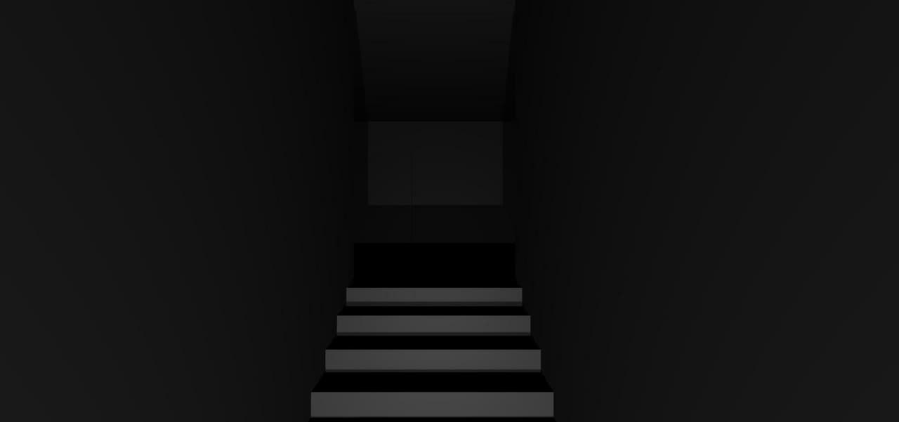 B L I N D screenshot 2