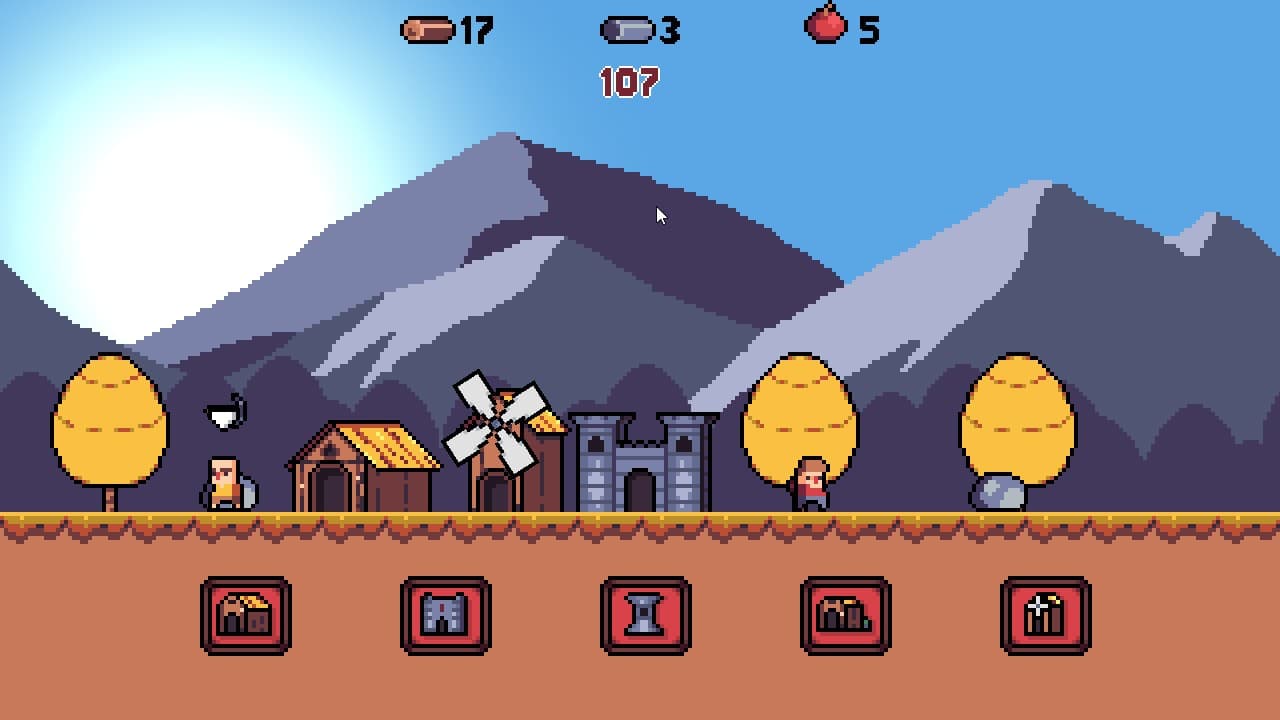 Lil Kingdom screenshot 5