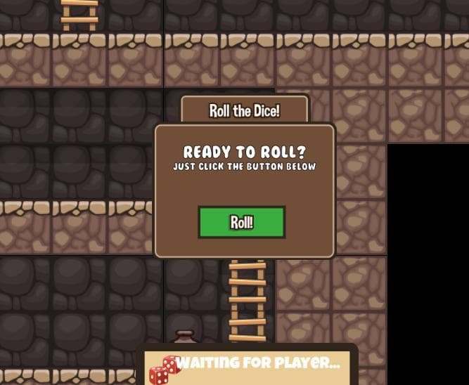 Traps and Ladders