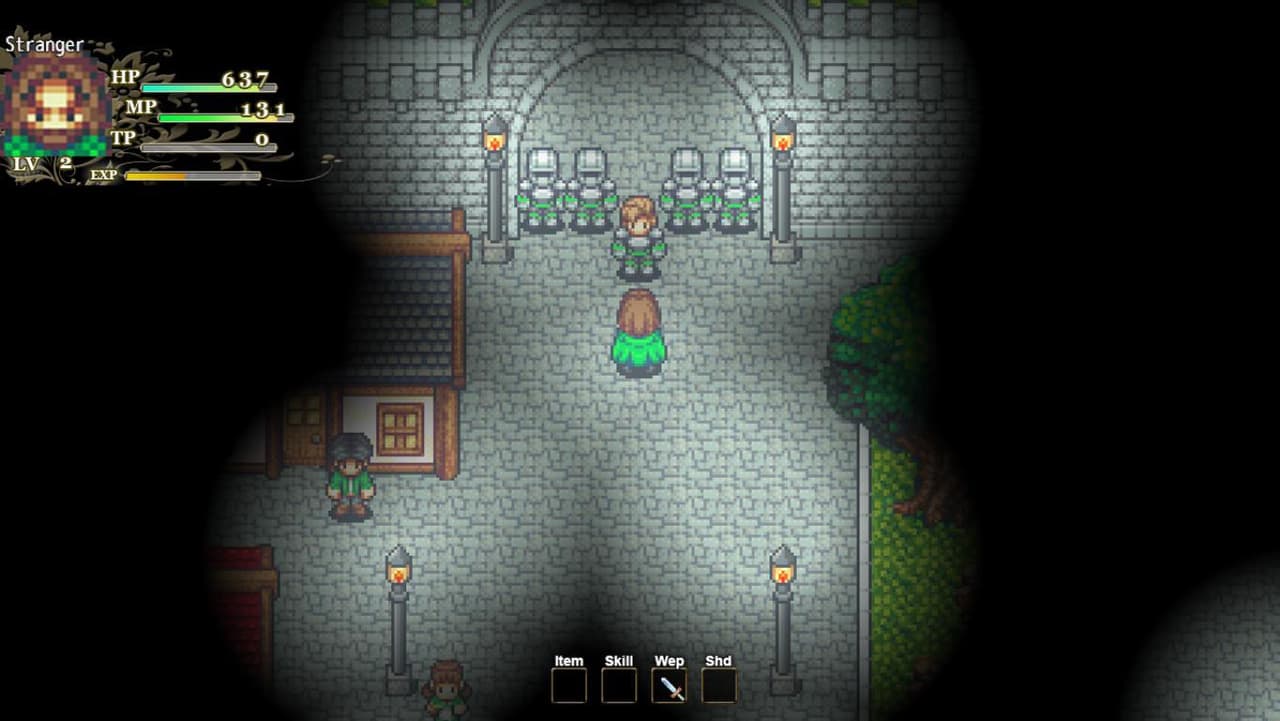 Era of Miracles (itch) screenshot 5