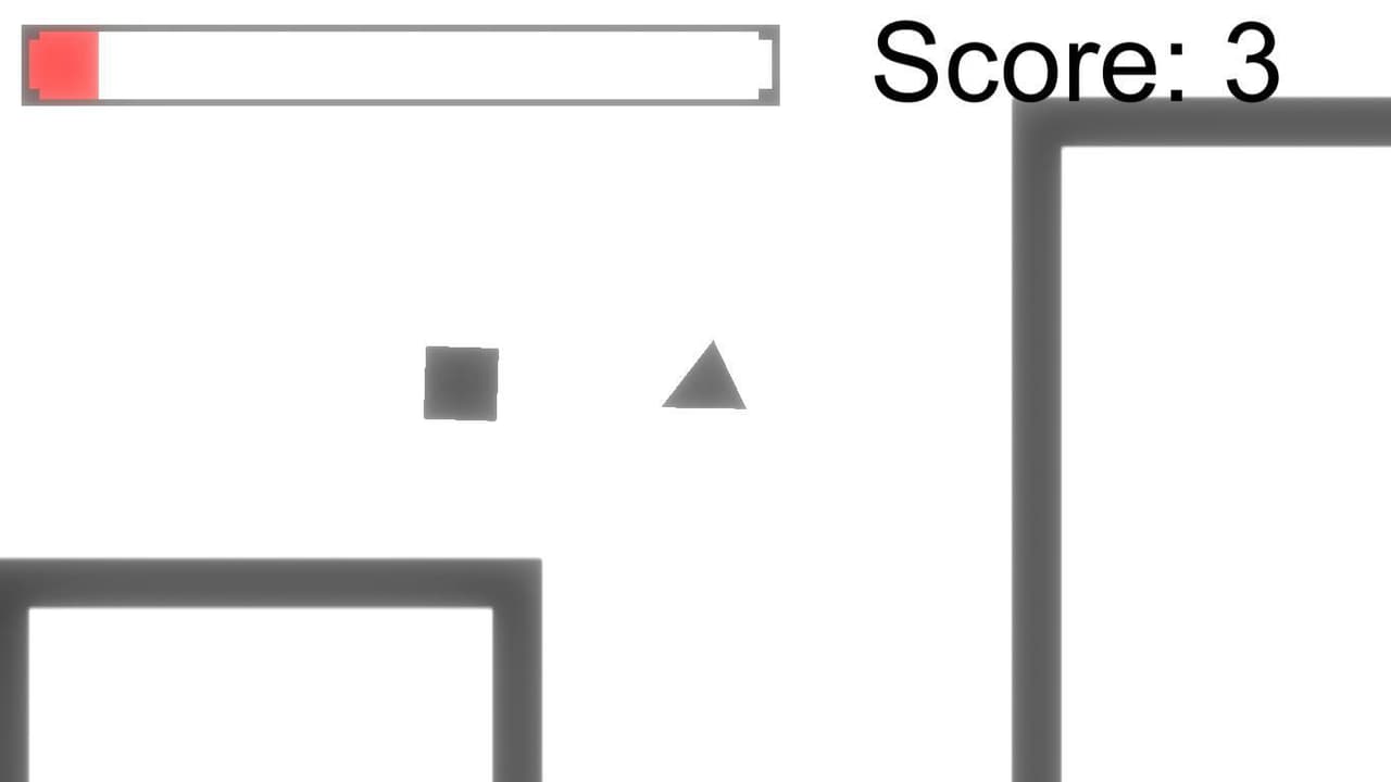 Shape Wars (Devesh Ahuja) screenshot 5